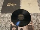 Pearl Jam: Vitalogy--Original 1994 Vinyl--Gatefold w/Booklet