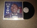 Jump Blues B.B.King More B.B. King crown 5230 original 1961 mint vinyl.