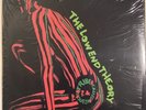 A Tribe Called Quest - The Low End Theory (2LP’s, Reissue, 1996, Remastered)