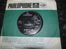 The Herd - So Much In Love. 1966 7-inch single. VG+. 