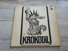 KROKODIL SAME LP IN 1969 SWISS KRAUTROCK MEGA RAR  ,German 1st,  LBS 83306 RAR