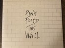 Pink Floyd The Wall Vinyl 2 LP 180g 2012 Record SHDW411 EX