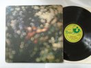 PINK FLOYD - OBSCURED BY CLOUDS UK PRESS VINYL SHSP 4020 A2 B2 first corrected
