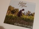 Johnny Flynn Detectorists 7” Single Record Store Day 2015 Ltd Edition 500 copies