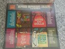 Frank Sinatra, Dean Martin-1965 Reprise Repertory Theatre 4 LP Mono Boxed-Set