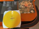 Queen Flash Gordon Yellow Coloured Vinyl 2015 Complete Studio LP New  Sealed