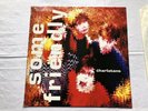 The Charlatans. Some Friendly. Vinyl LP Album 1990 Original Pressing SITU30.
