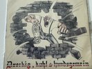Storkraft Dreckig LP ROR Oi ISD Original Endstufe Brutal Attack Kahlkopf