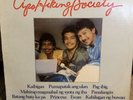 The Best Of Apo Hiking Society Vinyl Rare