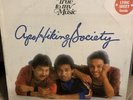 Apo Hiking Society Vinyl True to My Music Rare