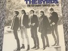 The Byrds - The Columbia Singles '65 - '67 - 2LP Vinyl MONO Set - EX