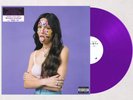 Olivia Rodrigo   Sour (Urban Outfitters Exclusive) Opaque Purple Vinyl LP