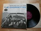 THe Chordettes  London  HA-A 2088 Mono 1957