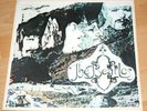 BEATLES 1968 Original WHITE ALBUM LP Cover MT RUSHMORE Artwork REJECTED By EMI