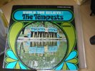 Rare Northern Soul THE TEMPESTS Would you Believe STEREO WHITE PROMO LP 1967