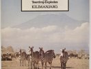 THE TEARDROP EXPLODES: Kilimanjaro UK Mercury Post Punk Rock LP NM Vinyl