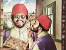 lonnie liston smith & the cosmic echoes renaissance Vinyl