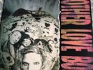 MOTHER LOVE BONE  Apple VINYL LP -Netherlands Polydor 11 Tracks
