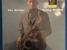 Sonny Rollins- The Bridge (1998 RCA US) 180 Gram Audiophile Vinyl LP, Sealed