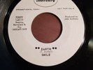 45 - Rock - Smile (pre-Queen) - Earth - Mercury original promo  Super HTF  EX