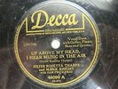 Sister Rosetta Tharpe & Marie Knight - DECCA 48090 - Up Above My Head I Hear