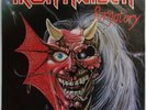 IRON MAIDEN 