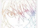 HIKARU UTADA OST Evangelion One Last Kiss Exclusive EP Opaque White Vinyl 1000