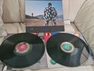 PINK FLOYD delicate sound of thunder (1st uk press) LP EX-/EX-, EQ 5009, vinyl,