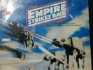 The Story Of Star Wars - The Empire Strikes Back  1983 Buena Vista RARE vinyl A1