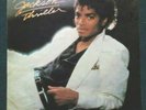 Michael Jackson Rare Zimbabwe Pressing Thriller