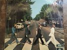 The Beatles Rare South Africa Pressing Abbey Road Great Copy