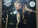 Francoise Hardy Rare Rhodesia Zimbabwe Pressing Greatest Hits