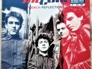 The Cure 2022 Spanish Limited Edition Blue Vinyl LP French Reflection