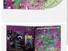 Liquid Tension Experiment Self titled Dbl. LP Haze Splatter Vinyl (Mike Portnoy)