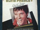 Elvis Presley Rare Rhodesia Zimbabwe Pressing Life & Times 2 LP Superb No Res