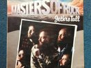 Jethro Tull Rare Rhodesia Zimbabwe Press Masters Final Upgrade Heep Led Purple