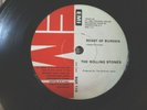 The Rolling Stones Rare Rhodesia Zimbabwe Pressing Beast Of Burden