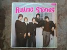 The Rolling Stones HYPER Rare True Southern Rhodesia Zimbabwe Pressing Same