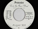 Funk 45 - Flight 505 - Love The Bass Man - Sumpter - VG+ mp3