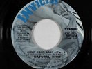 Funk 45 - Natural High - Bump Your Lady - Invictus - VG+ mp3