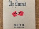 The Damned Shut It Rare 1996 7
