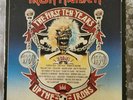 Iron Maiden - The First Ten Years Box Set 10 x Double 12