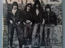 Ramones, Self Titled, First Year USA Pressing, 1976