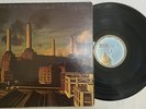 Pink Floyd Animals Original 1977 US 1st Pressing W/ Insert Vinyl Rare Prog LP