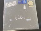 Star Wars The Empire Strikes Back SoundTrack Limited Edition Gold Vinyl John W