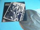 KISS LP Mama Weer All Crazee Now On Japan Tour 1977 KR-9047 Taiwan Press