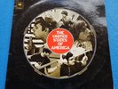 UNITED STATES OF AMERICA 1st PRESS *CBS* TOP RARE 1968 US EXPERIMENTAL PSYCH LP
