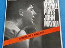 JOHN MAYALL 