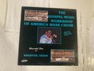 james cleveland & GMWA of  america-live in houston texas-mint double vinyl  1982