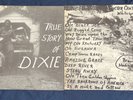 2-Abner Jay LP’s The Backbone of America & True Story Of Dixie. (See Photos)
